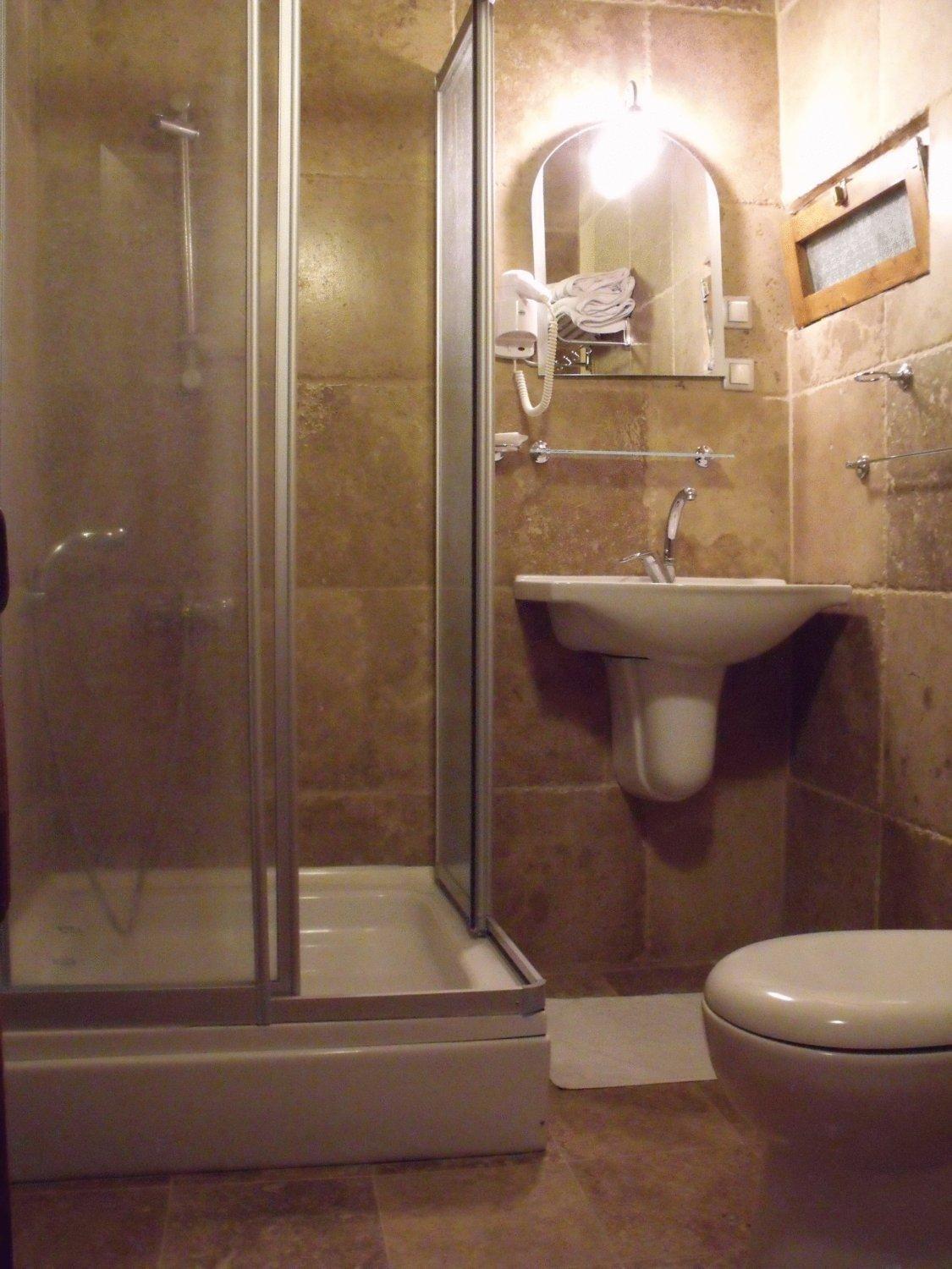 Kirkit Hotel Avanos ภายนอก รูปภาพ