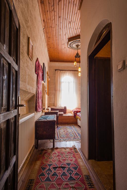 Kirkit Hotel Avanos ห้อง รูปภาพ