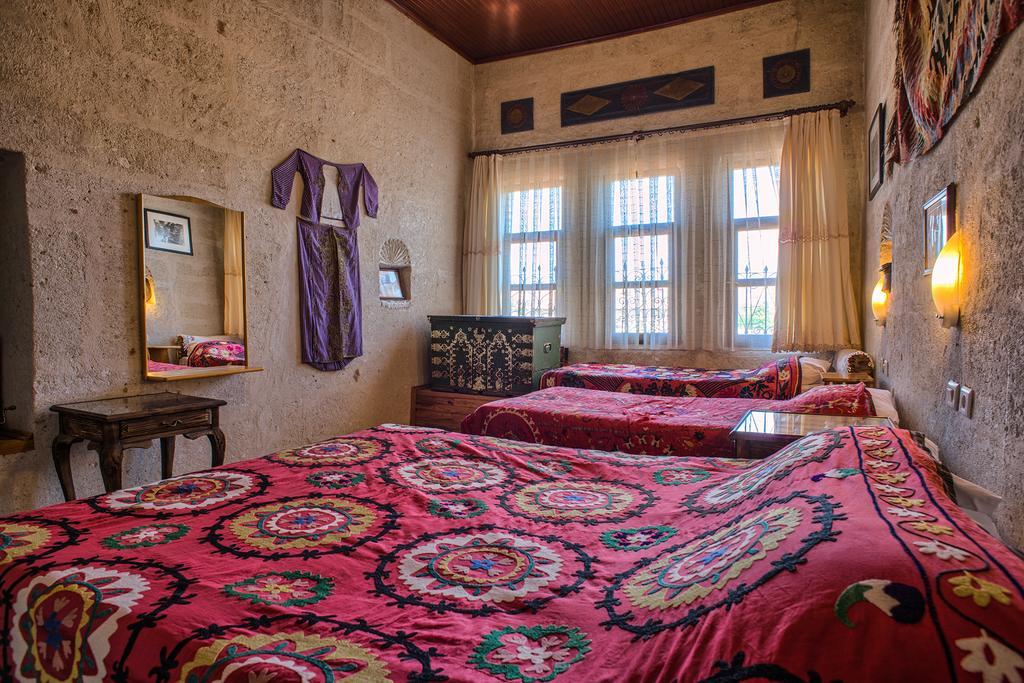 Kirkit Hotel Avanos ห้อง รูปภาพ