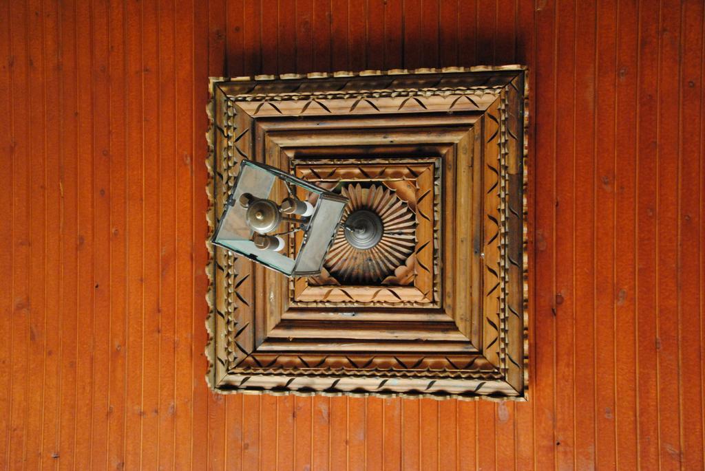 Kirkit Hotel Avanos ภายนอก รูปภาพ